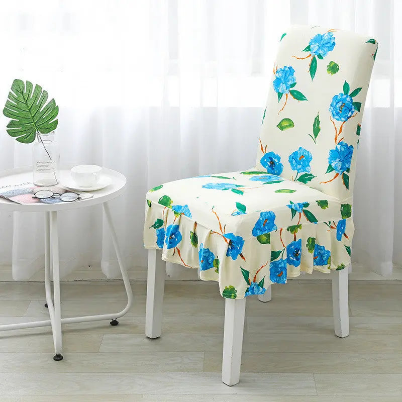 Housse Chaise Extensible ORINTA