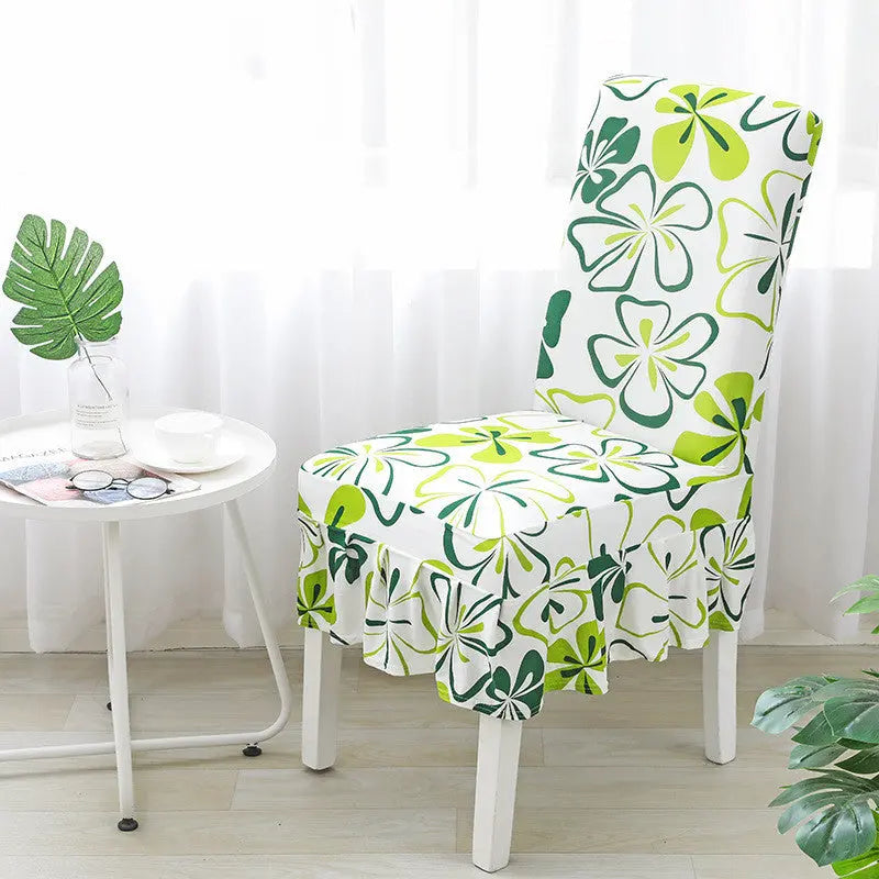 Housse Chaise Extensible ORINTA Butterfly love