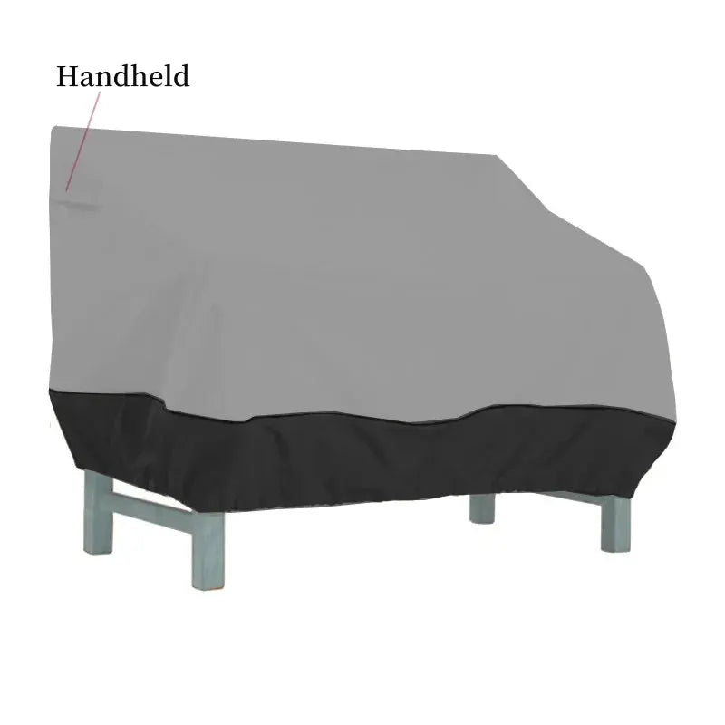 Housse Chaise Extérieure Imperméable **SLYRO** Housse de France