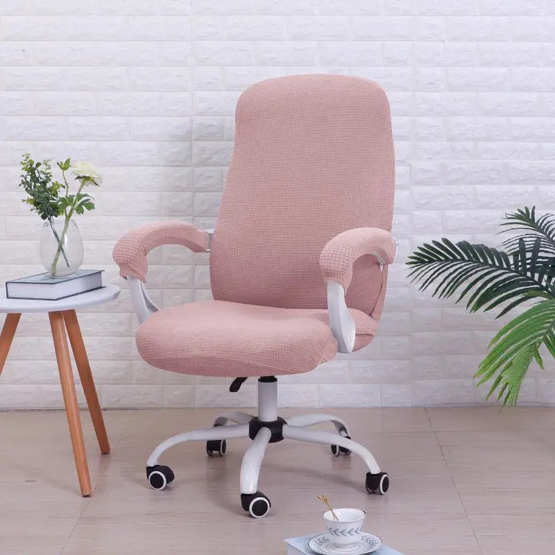 Housse Chaise Imperméable NOVA Pink Armrest Waterproof Corn-Small Size S Size