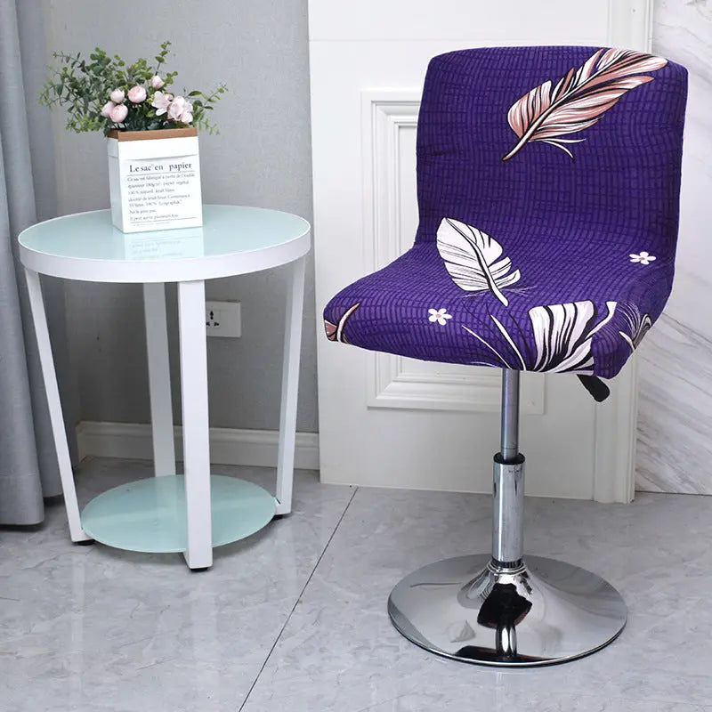 Housse Chaise Moderne XANO Feather