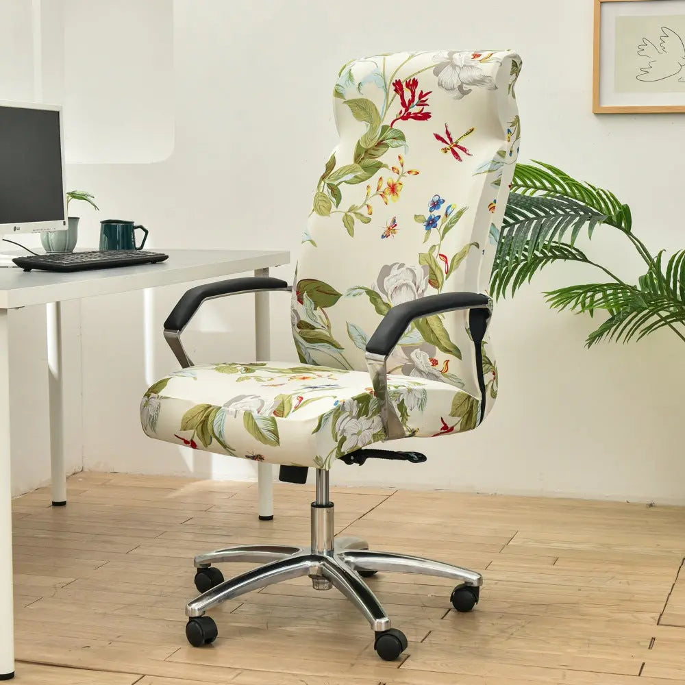 Housse Chaise Rotative ZELFOR Spring Leisure-M