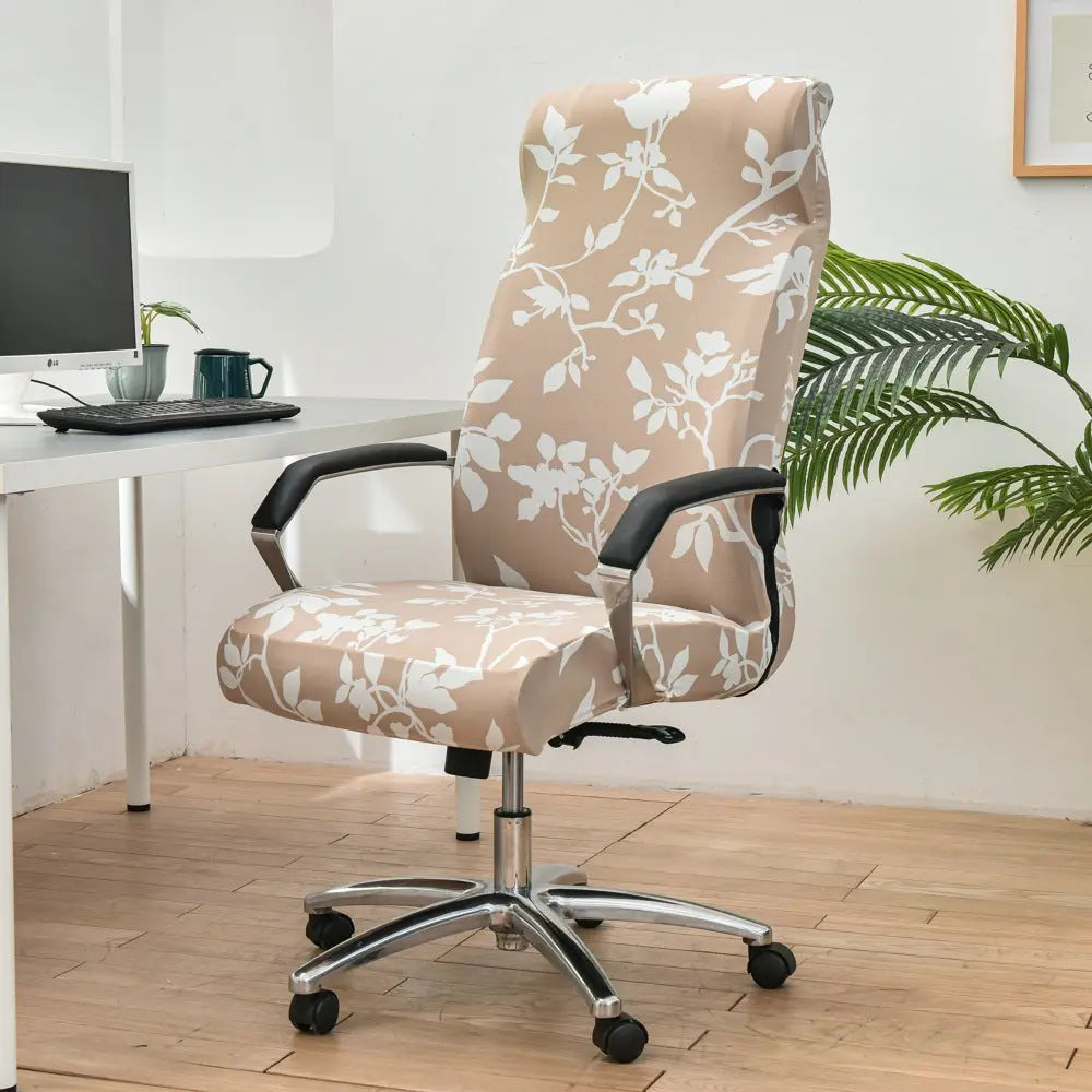 Housse Chaise Rotative ZELFOR Mi Sha-L