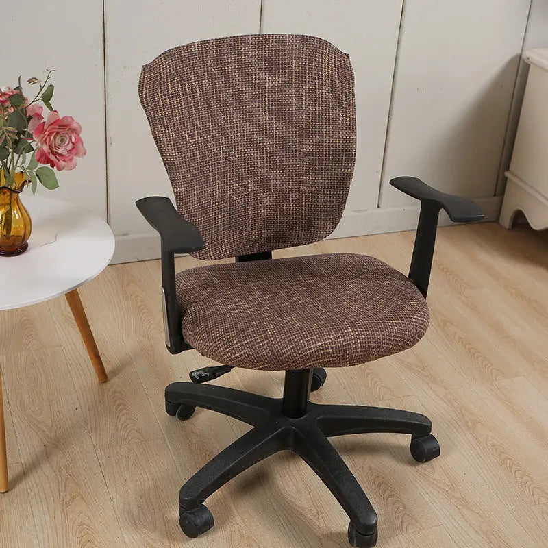 Housse Chaise Swivel SPLITA - Housse de France