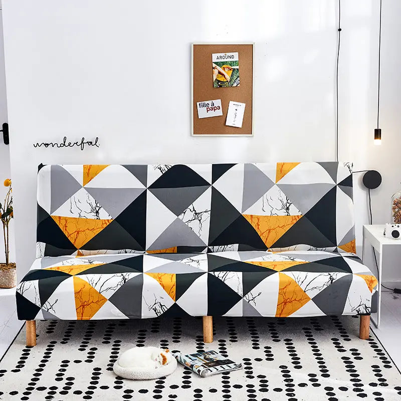 Housse Clic Clac Extensible LIFTA Minimalism