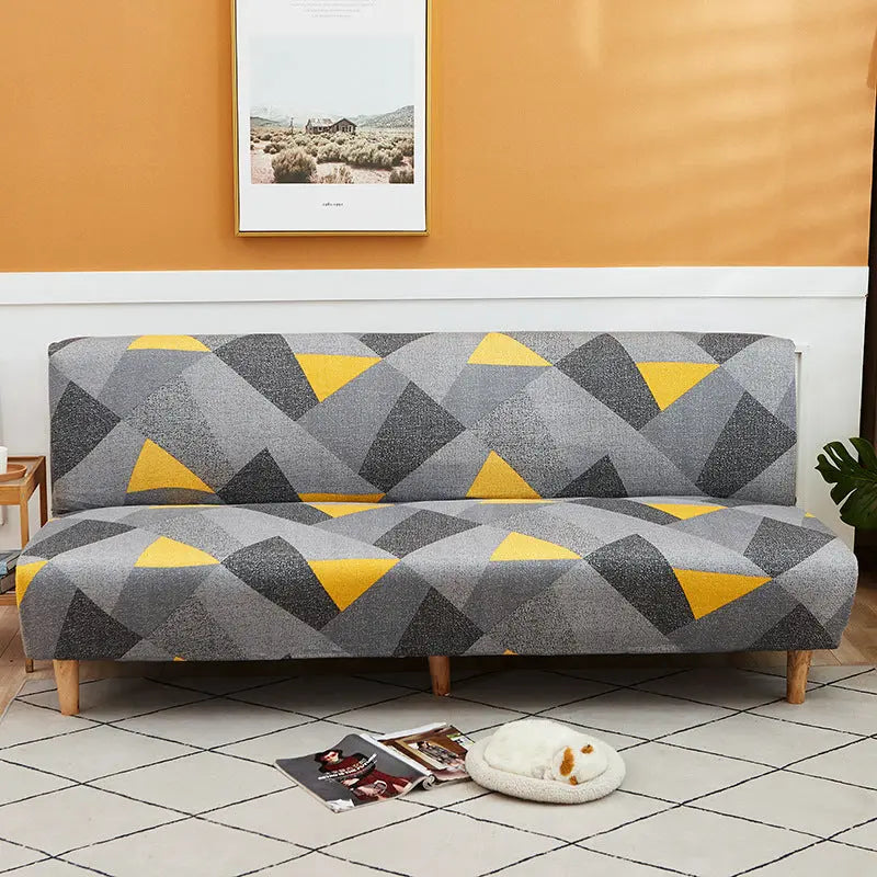 Housse Clic Clac Extensible LINOVA Daisy-Small