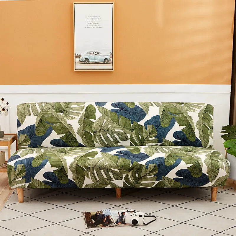 Housse Clic Clac Extensible LINOVA Storm-Medium