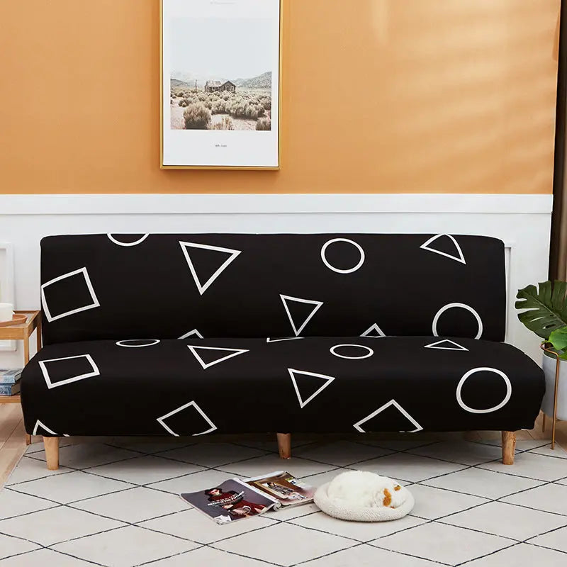 Housse Clic Clac Extensible LINOVA A few meters-Large
