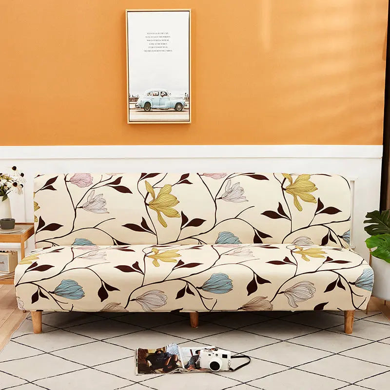 Housse Clic Clac Extensible LINOVA Morica-Small