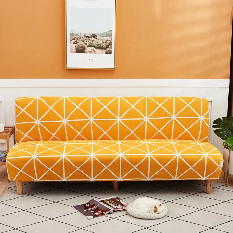 Housse Clic Clac Extensible LINOVA Sansheng Huang-Large