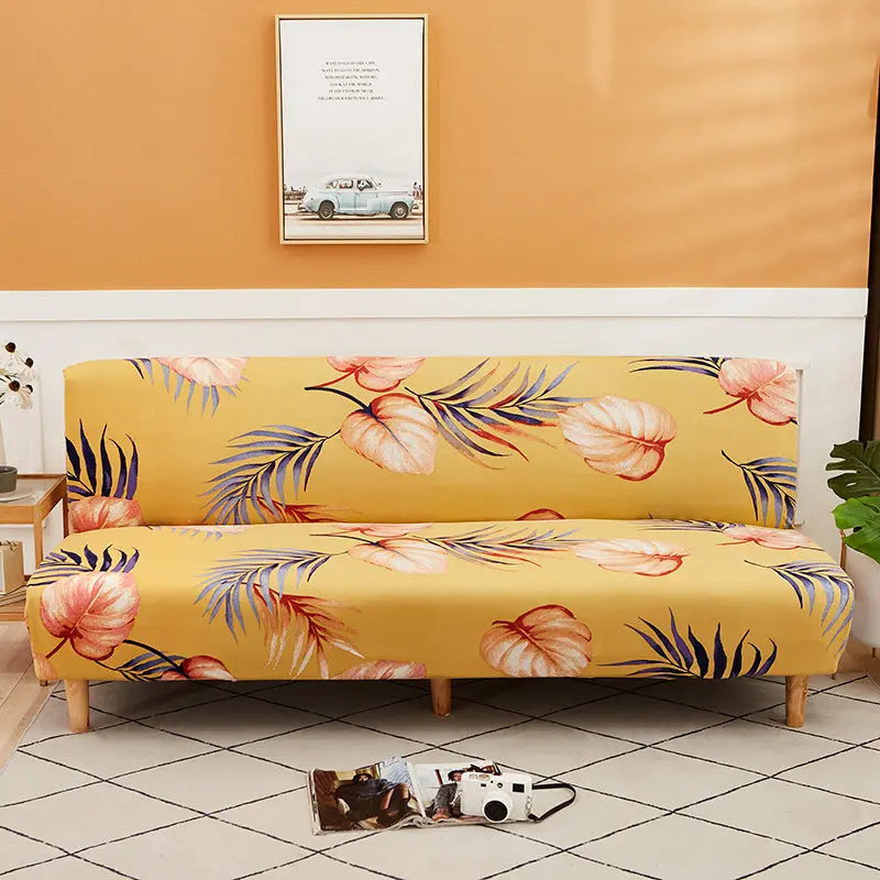 Housse Clic Clac Extensible LINOVA Wen Yi-Small