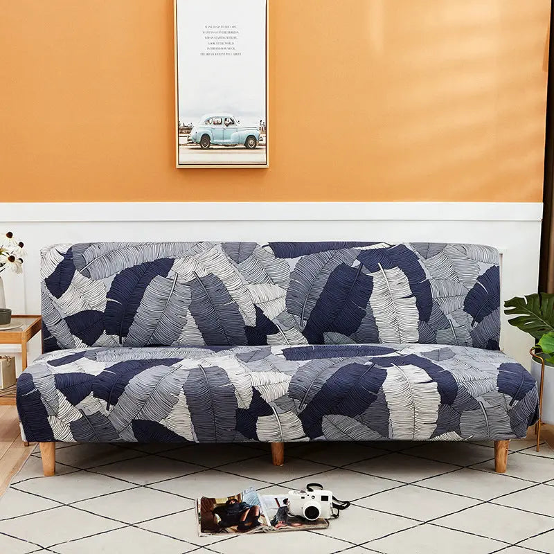 Housse Clic Clac Extensible LINOVA Ye Ye Qing Shen-Small