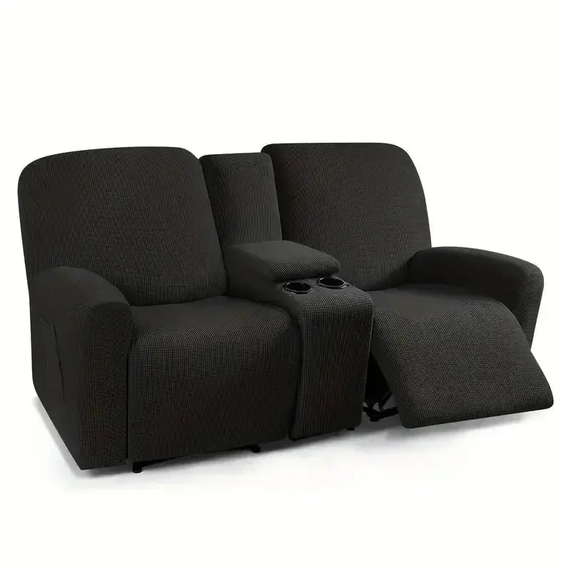 Housse De Canapé Polaire Extensible RELUXY Housse de France