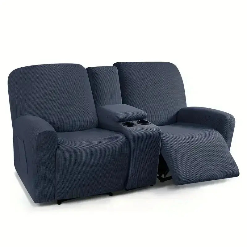 Housse De Canapé Polaire Extensible RELUXY Housse de France