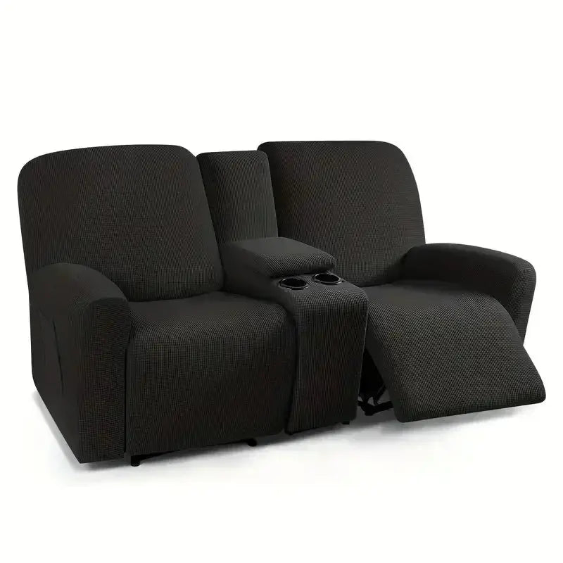 Housse De Canapé Polaire Extensible RELUXY Housse de France