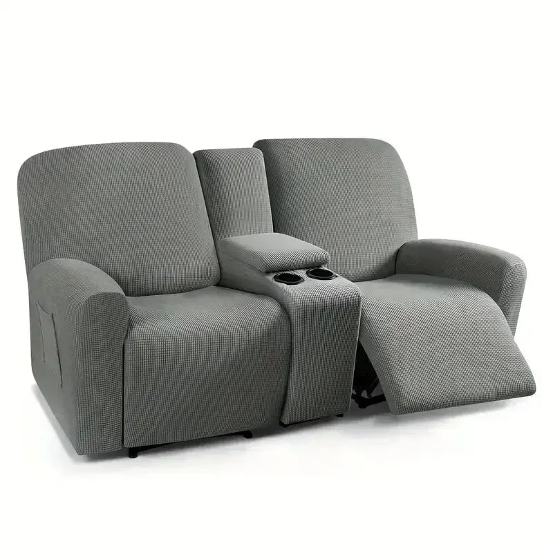 Housse De Canapé Polaire Extensible RELUXY Housse de France