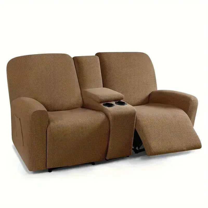 Housse De Canapé Polaire Extensible RELUXY Housse de France