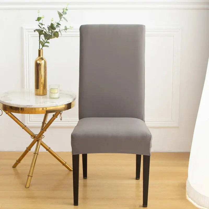 Housse De Chaise Élastique LANMO Housse de France