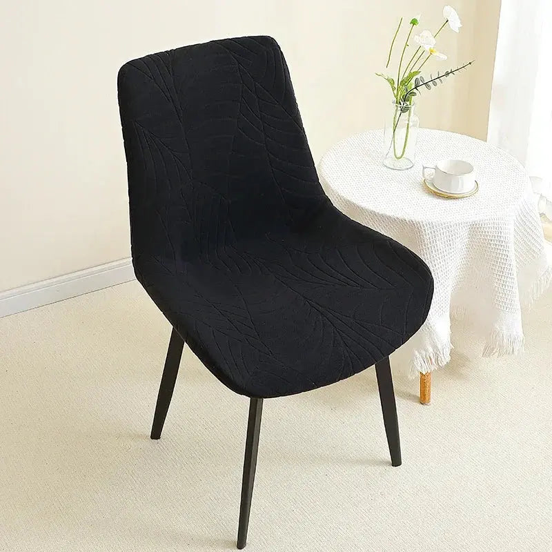 Housse De Chaise Moderne Élastique VELISA Housse de France