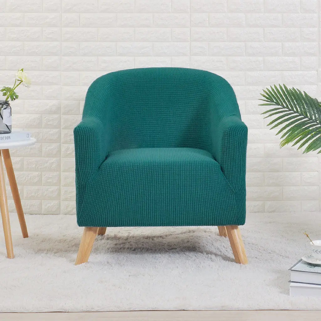 Housse Fauteuil Cabriolet Moderne SILINA - Housse de France
