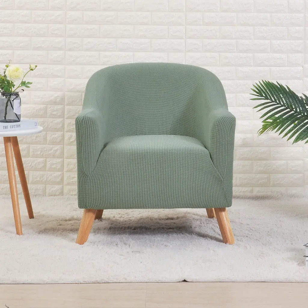 Housse Fauteuil Cabriolet Moderne SILINA - Housse de France