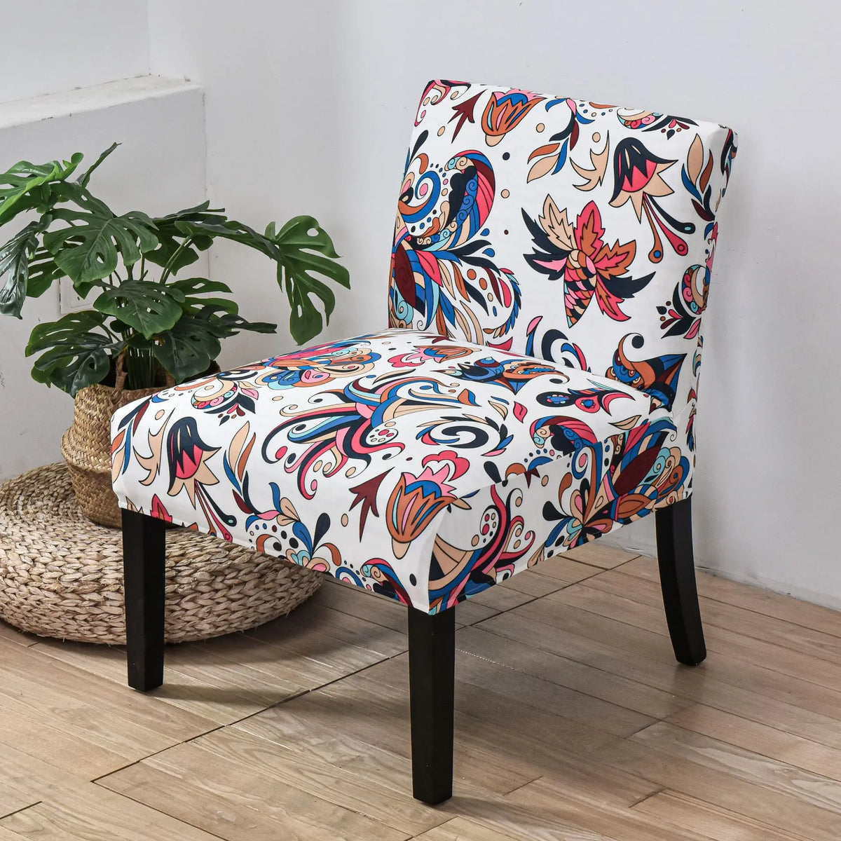 Housse Fauteuil Élastique FASTRA