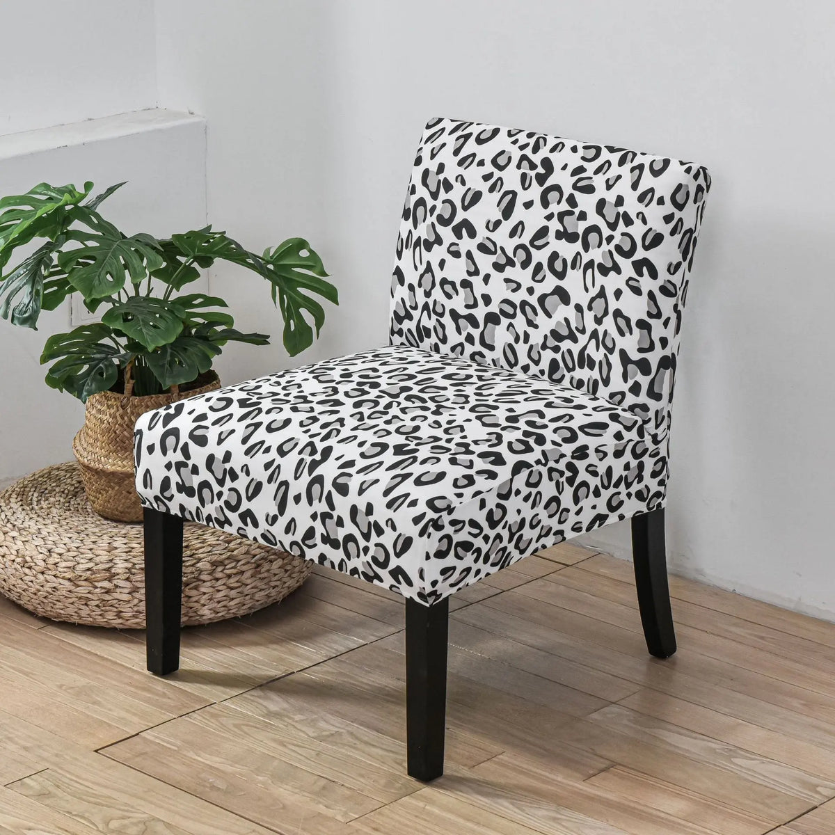 Housse Fauteuil Élastique FASTRA Style3
