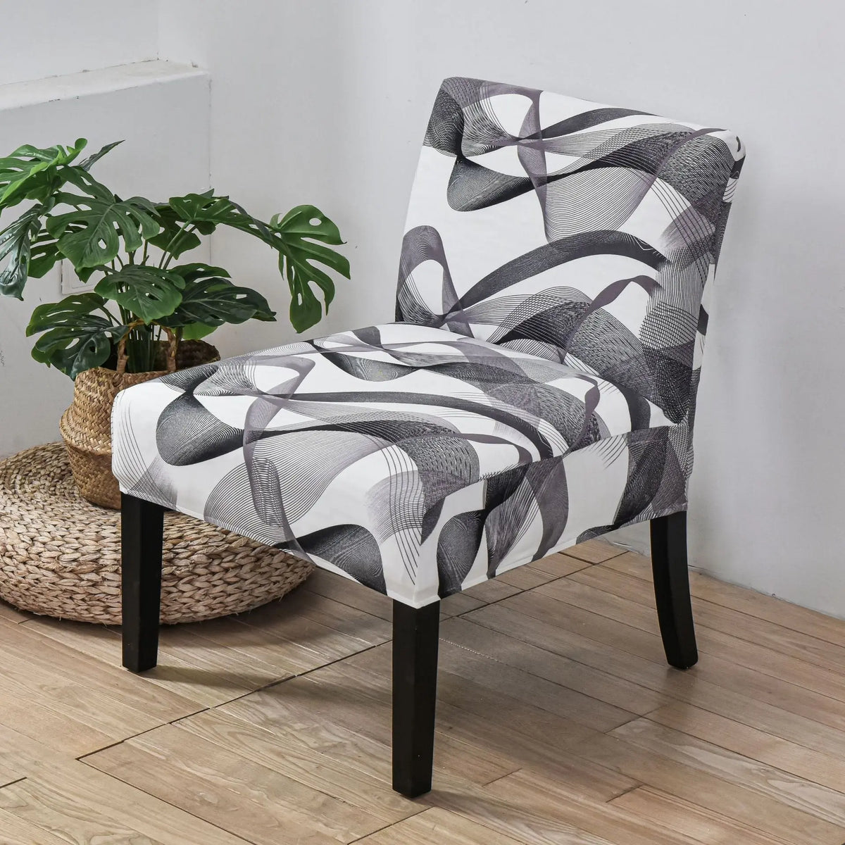 Housse Fauteuil Élastique FASTRA Style5