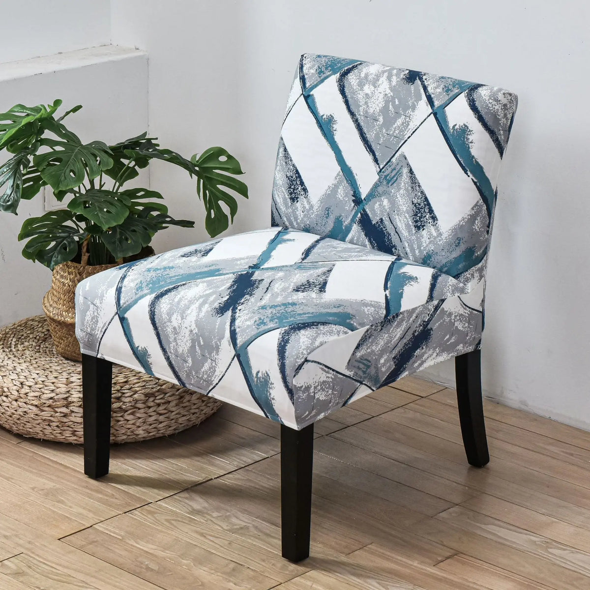 Housse Fauteuil Élastique FASTRA Style15