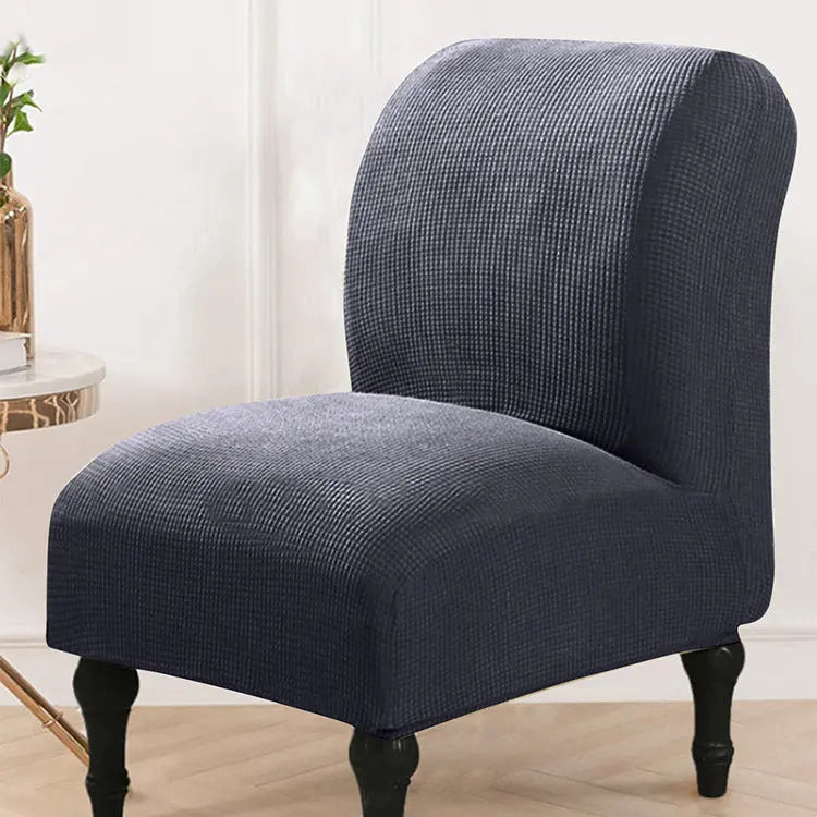 Housse Fauteuil Chauffeuse Moderne PLERIX - Housse de France