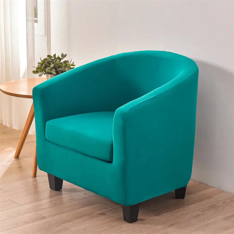 Housse Fauteuil Club Extensible DUOLEN Housse de France