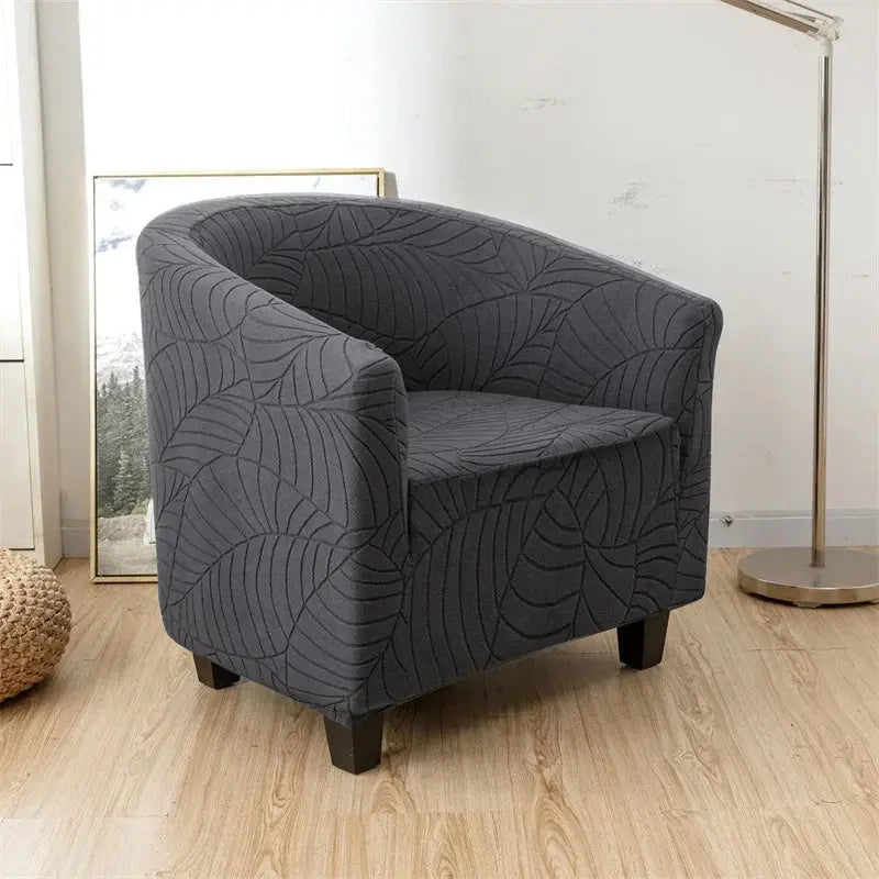 Housse Fauteuil Club Extensible JACARA Housse de France