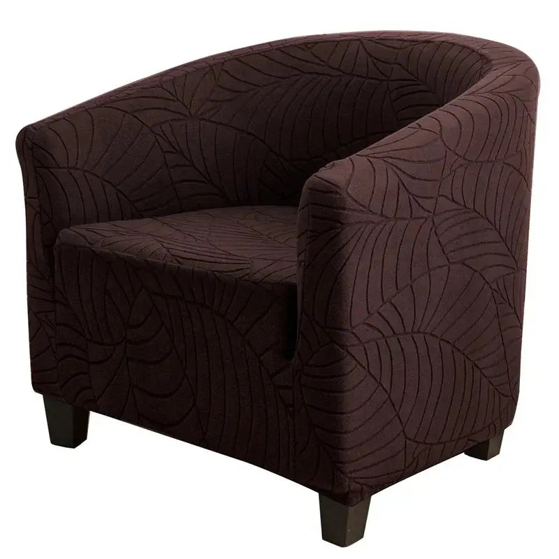 Housse Fauteuil Club Extensible JACARA Housse de France