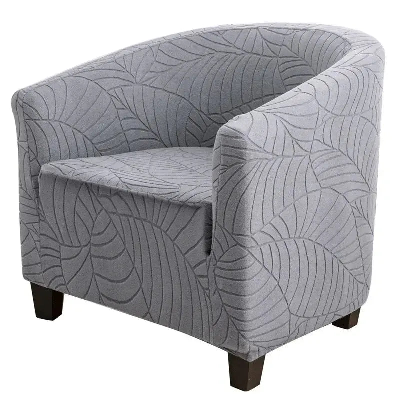 Housse Fauteuil Club Extensible JACARA Housse de France