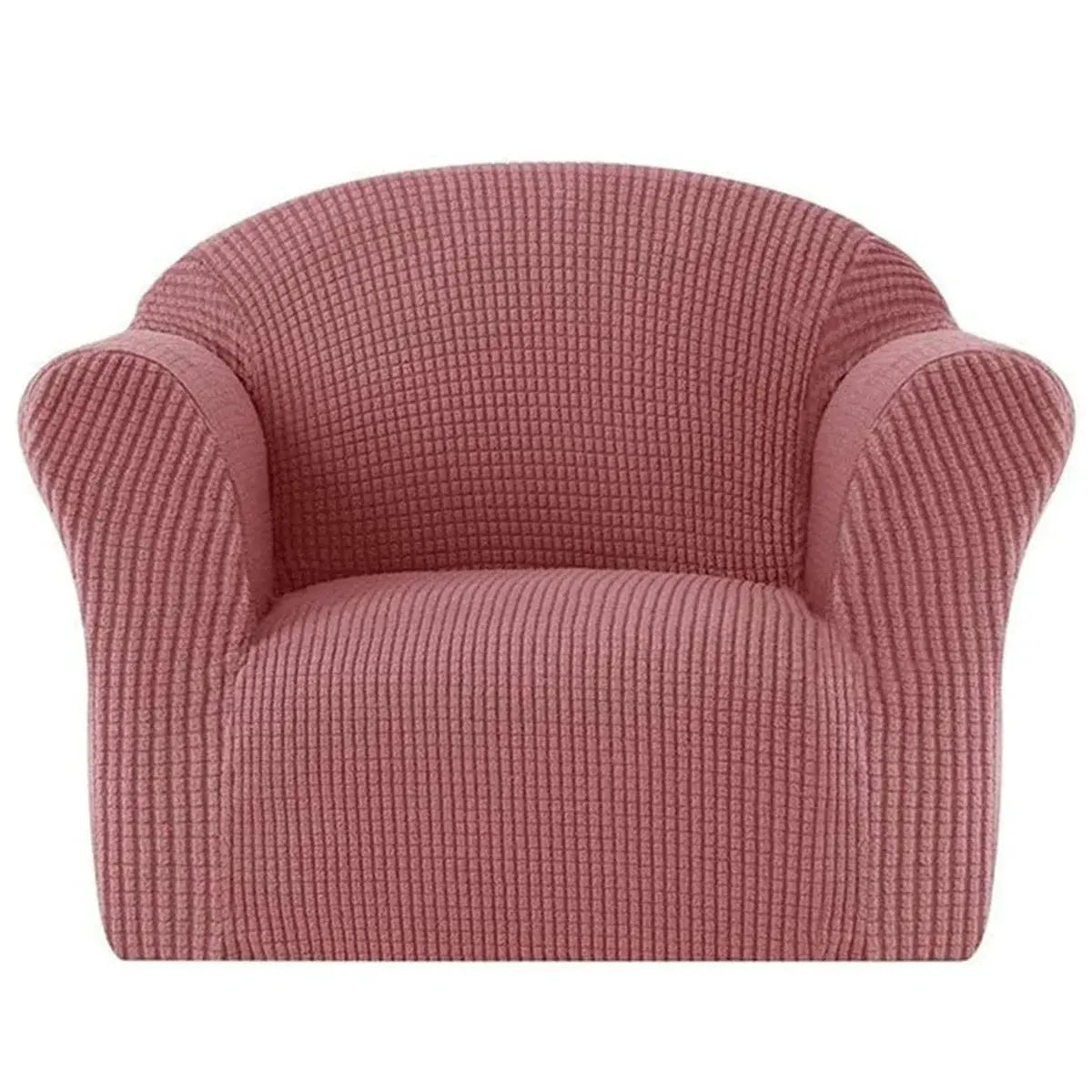 Housse Fauteuil Club Extensible LUMINA Housse de France