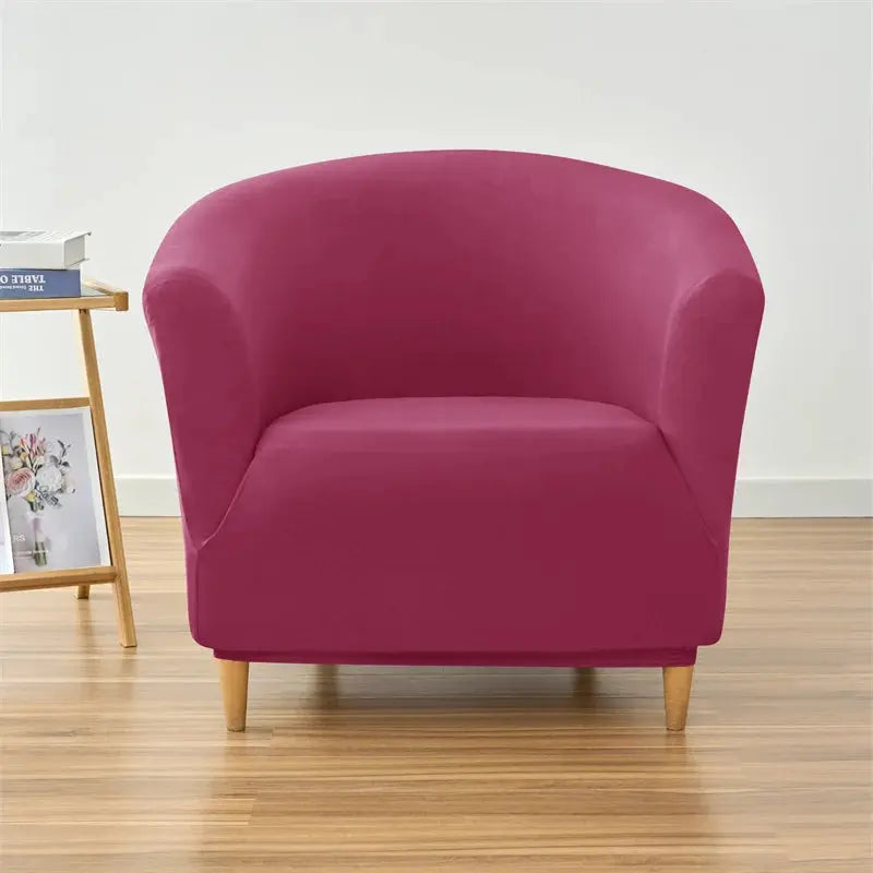 Housse Fauteuil Club Extensible YUPALEX Housse de France