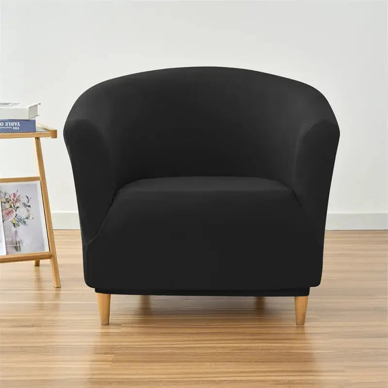 Housse Fauteuil Club Extensible YUPALEX Housse de France