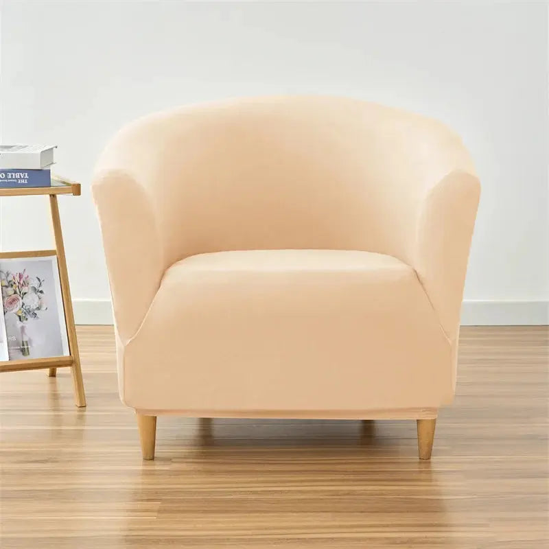 Housse Fauteuil Club Extensible YUPALEX Housse de France