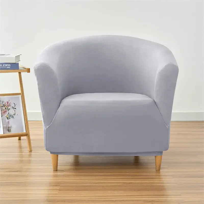 Housse Fauteuil Club Extensible YUPALEX Housse de France