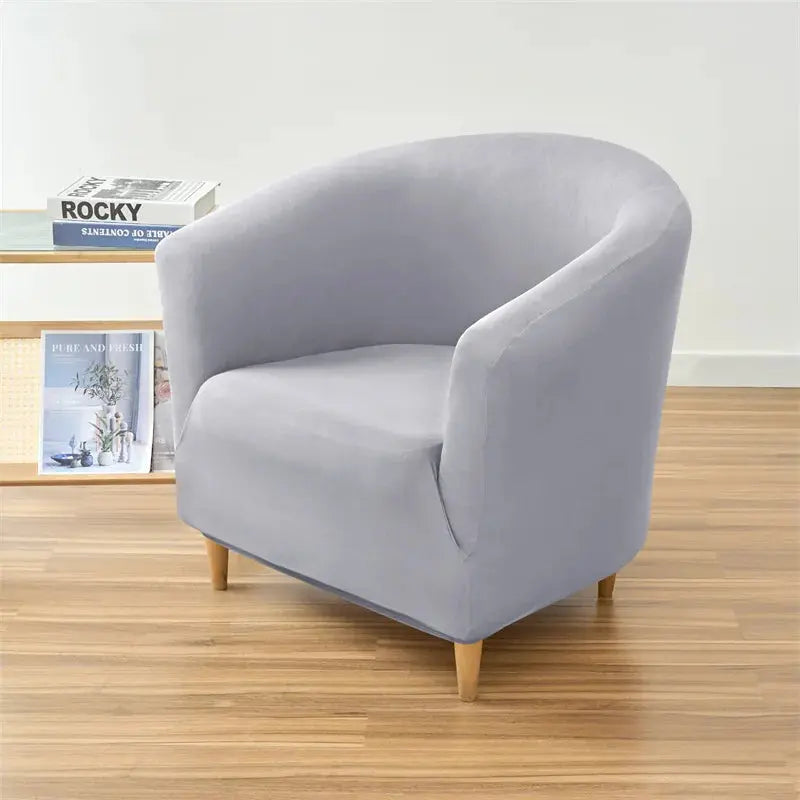 Housse Fauteuil Club Extensible YUPALEX Housse de France