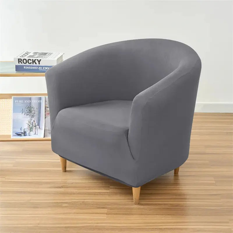 Housse Fauteuil Club Extensible YUPALEX Housse de France