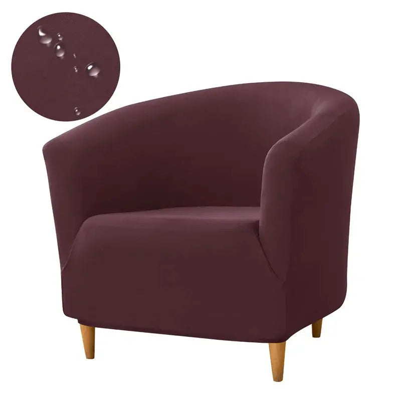 Housse Fauteuil Club Extensible YUPALEX Housse de France
