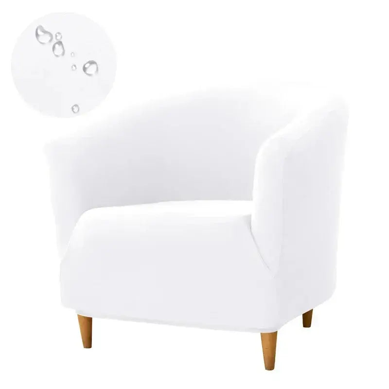 Housse Fauteuil Club Extensible YUPALEX Housse de France