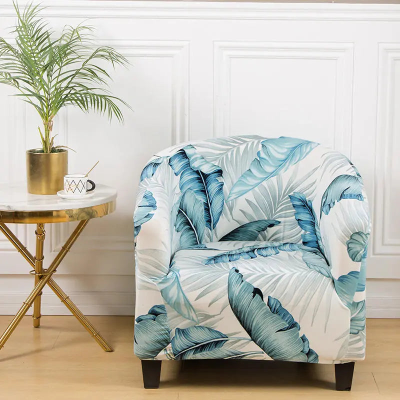 Housse Fauteuil Club Élastique CUZONES The Wizard of Oz