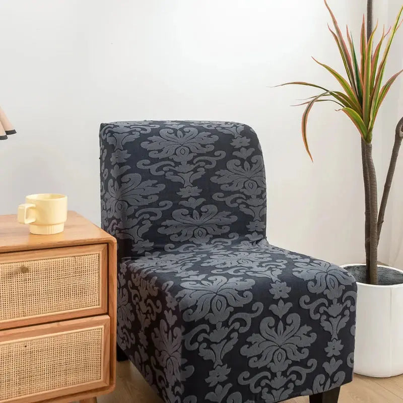 Housse Fauteuil Crapaud Moderne SPANTEX Housse de France