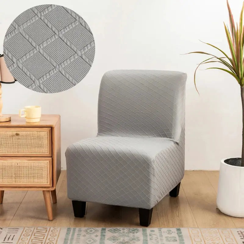Housse Fauteuil Crapaud Moderne SPANTEX Housse de France