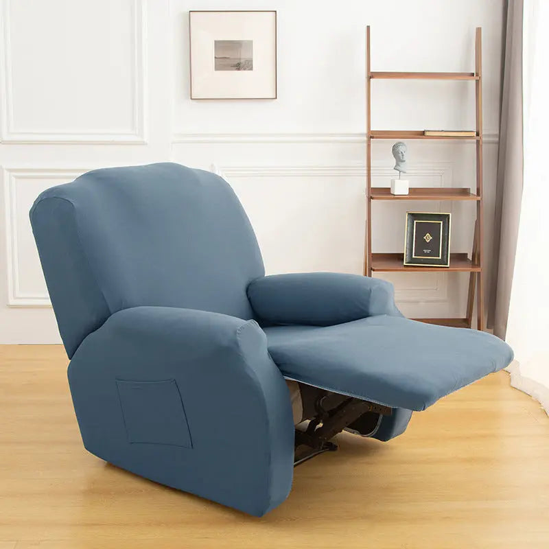 Housse Fauteuil Élastique FLOCKY
