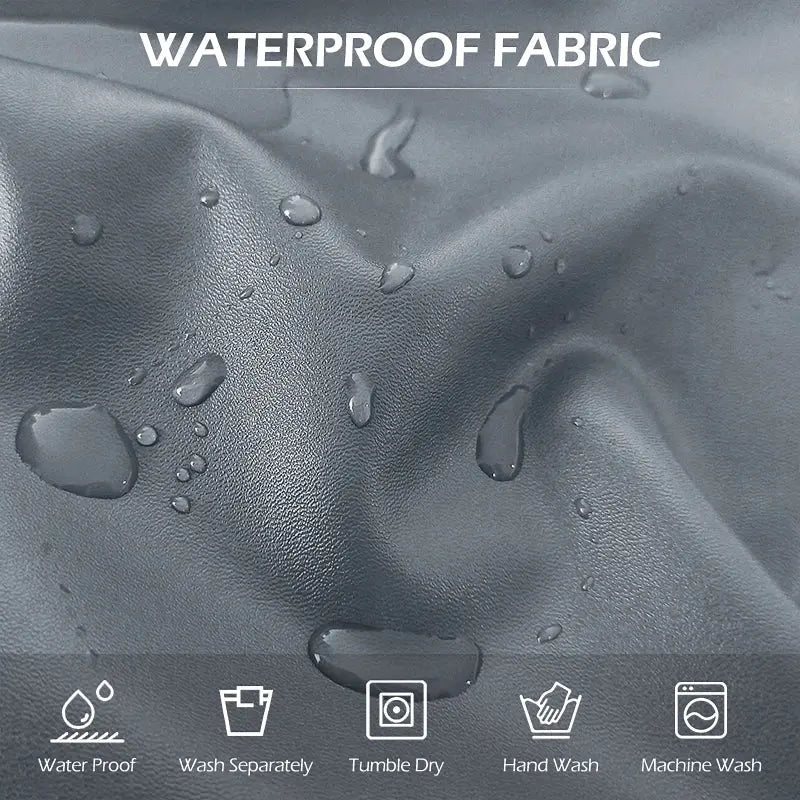 Housse Fauteuil Imperméable RELIZE Housse de France