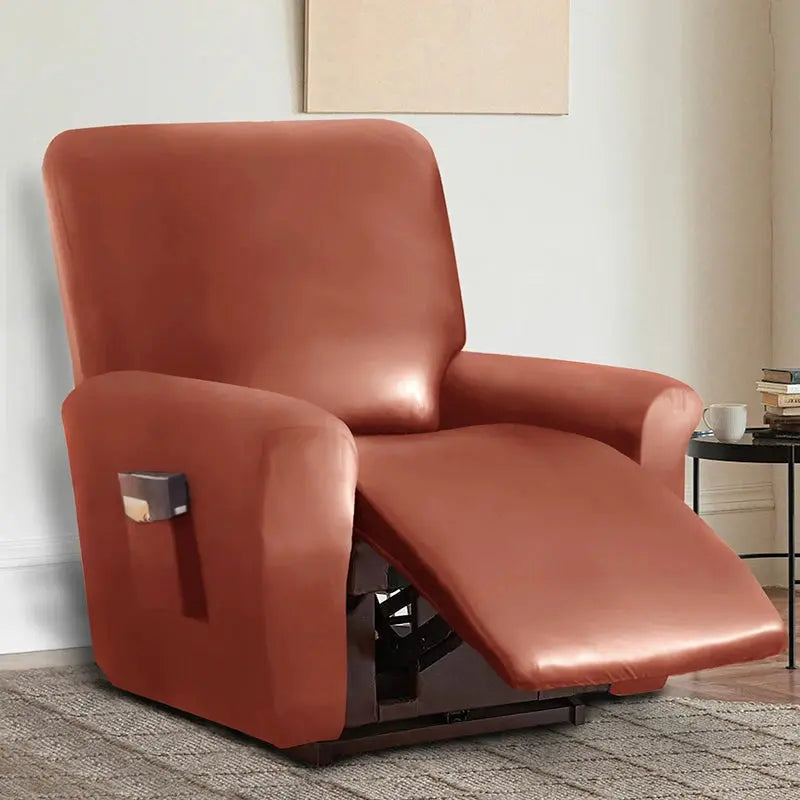 Housse Fauteuil Imperméable RELIZE Housse de France