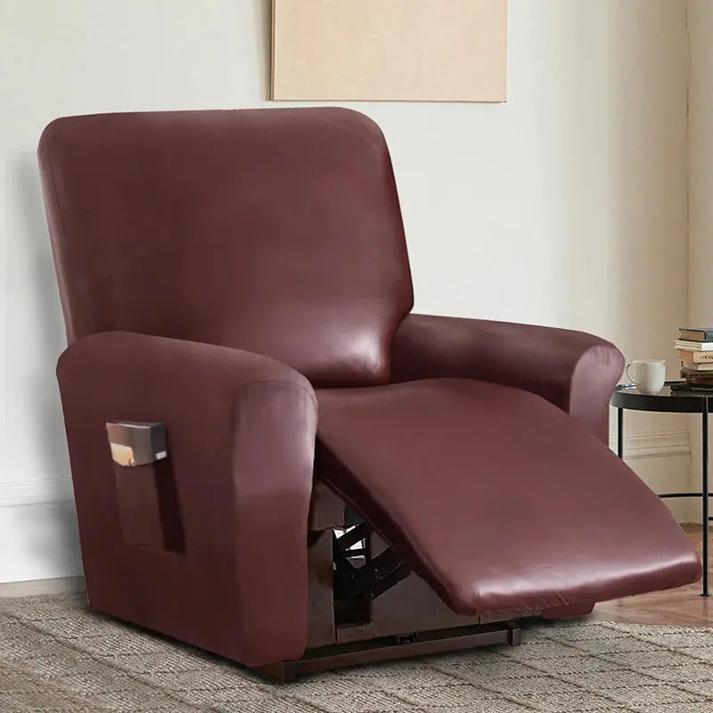 Housse Fauteuil Imperméable RELIZE Housse de France
